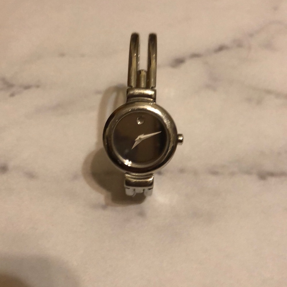 Movado
